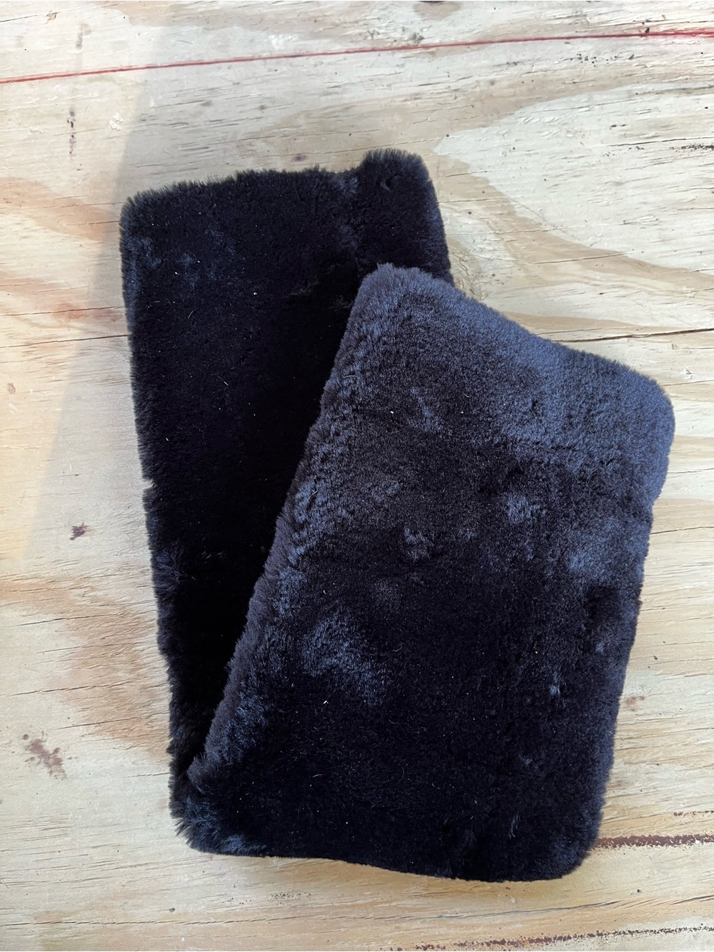 LeMieux Girth Cover